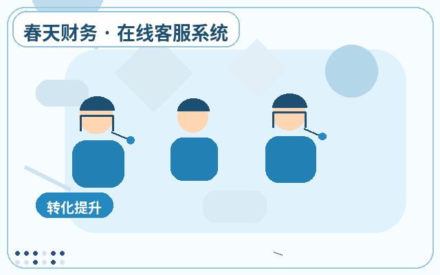 服務型企業官網外包客服管理如何與業務人員配合配图