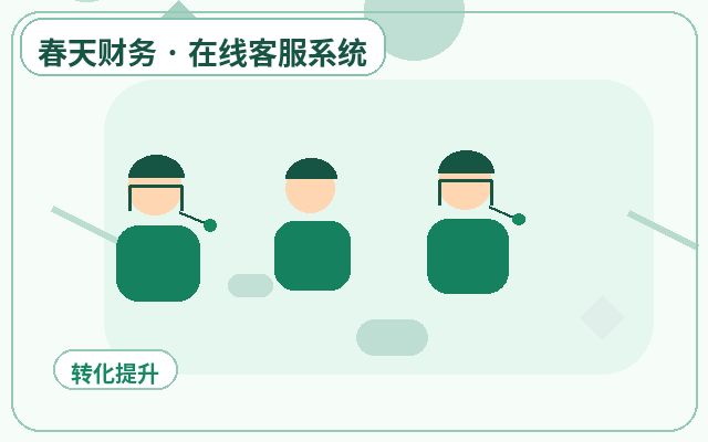文章詳情頁為什麼適合配置官網客服託管配图
