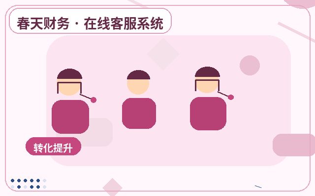 Comment gérer les consultations inefficaces sur le site web d'une entreprise de services配图