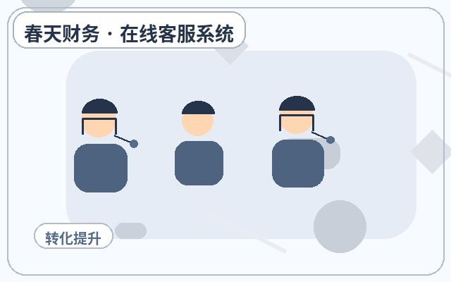 Ключевые функции плагина онлайн-консультанта配图