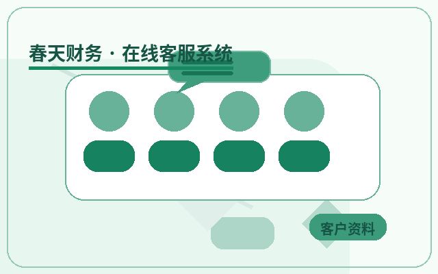 獲客型網站客服外包合約如何提升留資率配图