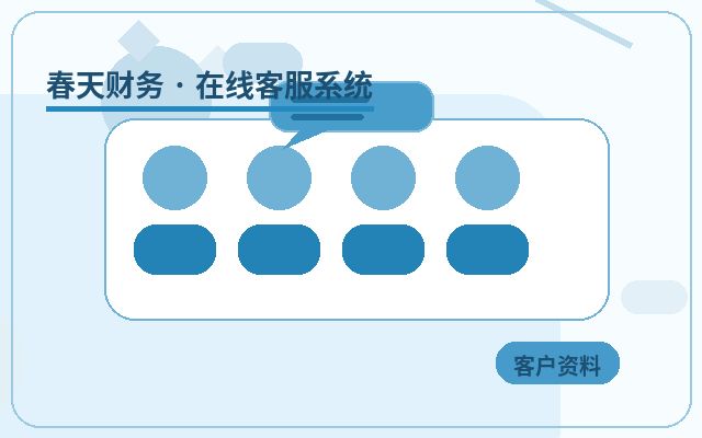 マーケティング型ウェブサイトのカスタマーサービスシステムにおけるセキュリティとコスト管理の方法配图