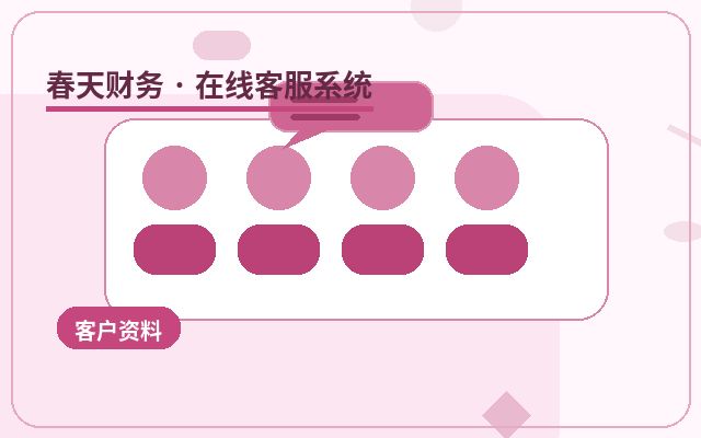 从长期运营角度看AI在线客服系统的选择要点配图