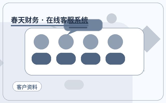 从长期运营角度看AI在线客服系统的选择要点配图