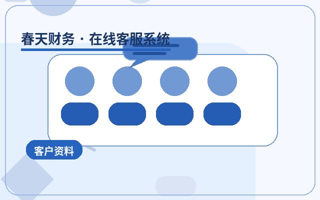 How a Website Inquiry System Boosts Customer Service Efficiency and Lead Conversion Rates配图