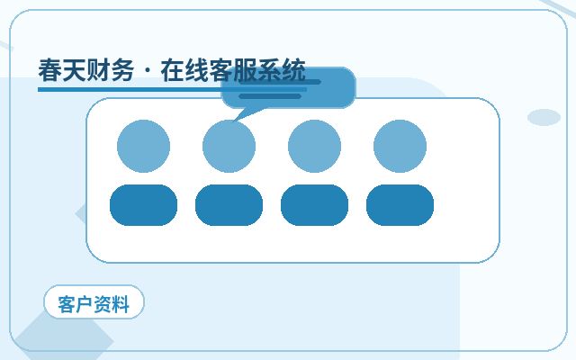 랜딩 페이지 AI와 상담원 협업으로 응답 속도 향상 방법配图