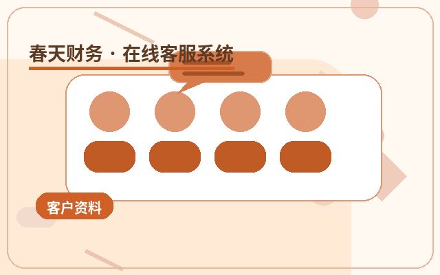 企业官网营销站点客服外包如何提升官网转化配图
