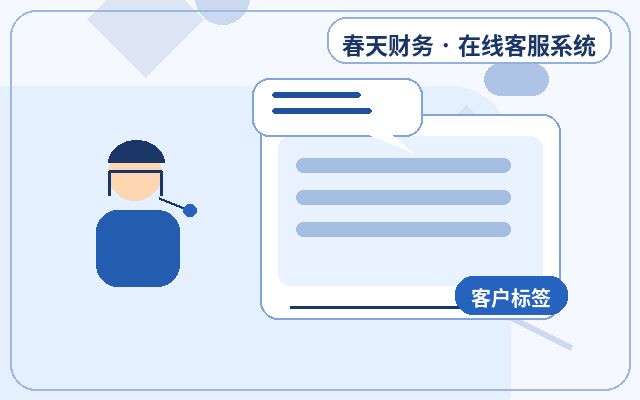 Как определить, нужна ли корпоративная система обслуживания клиентов на сайте компании配图