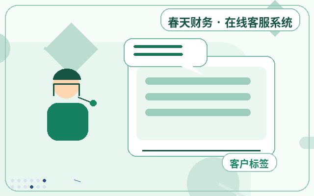 獲客型網站夜間AI客服如何提升官網轉換配图