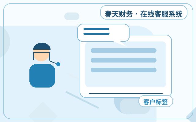推广落地页咨询转化怎么配合人工客服