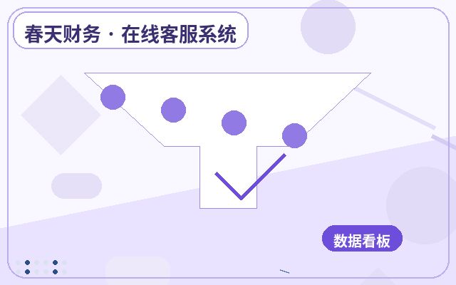 服務型企業官網智能客服系統怎麼設置配图