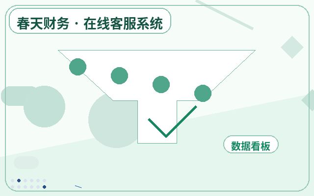 What Are the Core Features of an Official Website Customer Service Solution? How to Use Visitor Questions to Drive Page Optimization配图