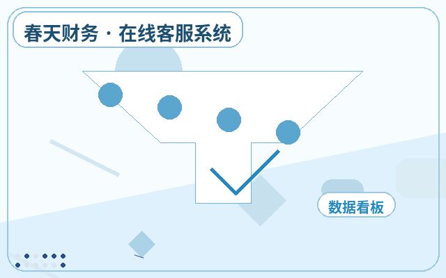 マーケティングサイトにカスタマーサービスデータ統計が必要な理由配图
