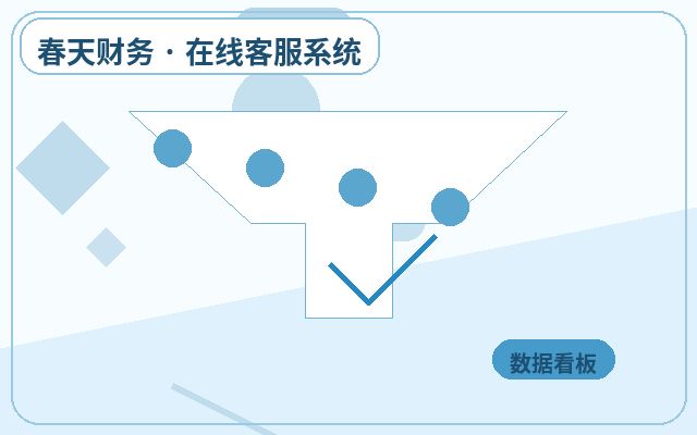 获客型网站官网客服托管如何提高咨询承接率配图