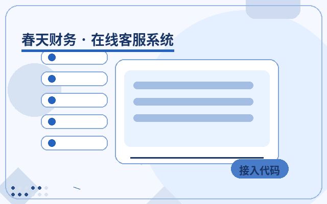 行銷站點客服頭像上線前要檢查什麼配图
