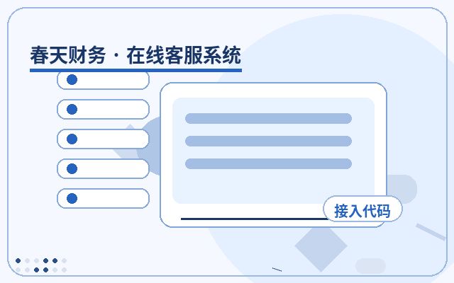 Comment déterminer si une entreprise de services avec site web PME a besoin d'un service client配图