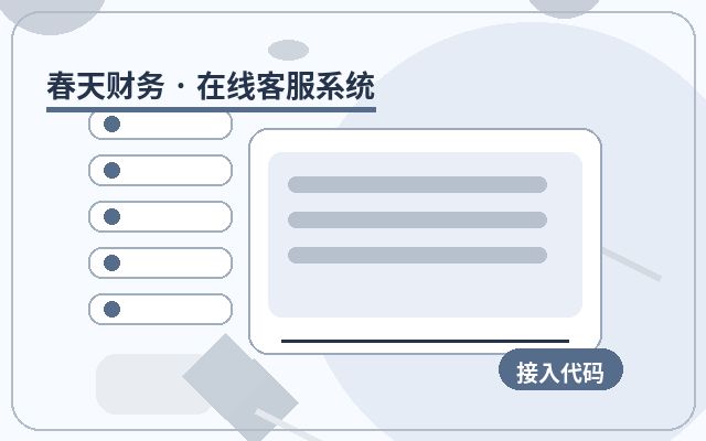 推广落地页客户沟通工具如何提升回复效率