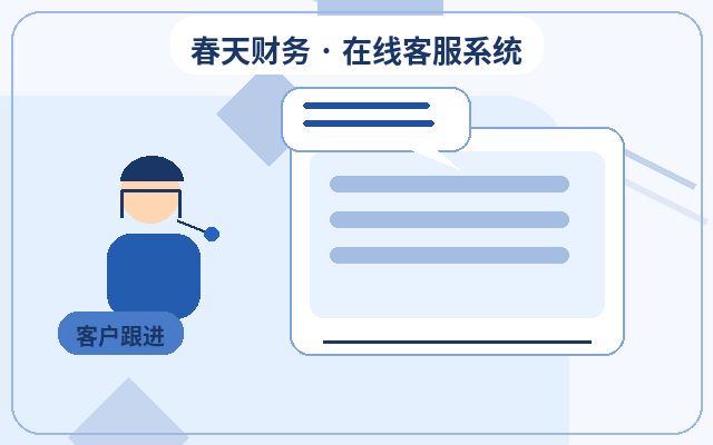 Funktionen des Kundenservice-Systems der Unternehmenswebsite: Wie man die Quelle einsehen kann配图