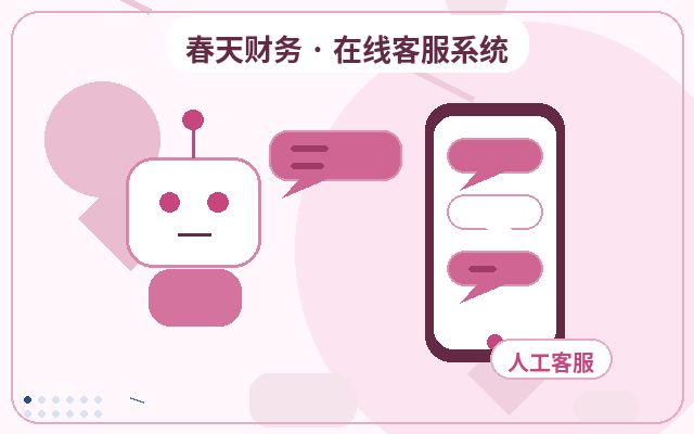 Como cobrar de forma mais razoável pela eficiência do atendimento ao cliente em sites de pequenas e médias empresas配图