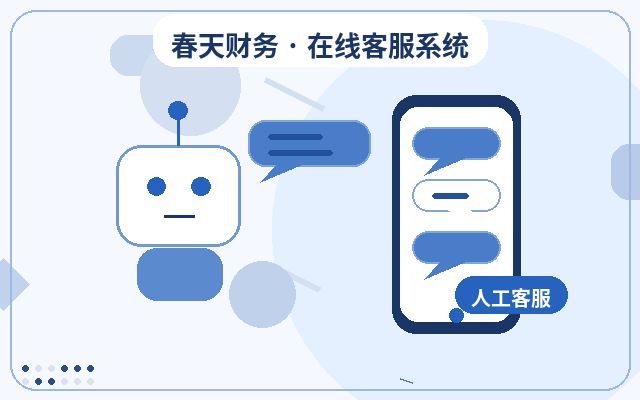 咨询型网站人工客服合作怎么判断是否需要配图