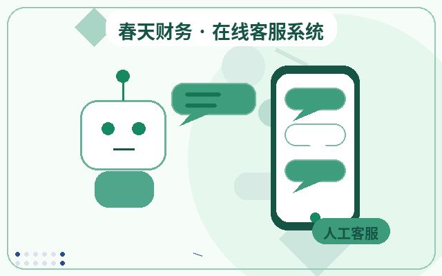 ¿Qué empresas de servicios son adecuadas para la atención automática con IA en su sitio web?配图