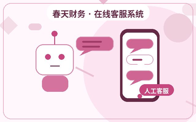 服務型企業官網企業客服系統如何配合內容頁獲客配图