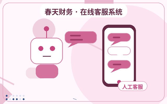 Wie die Antwortgeschwindigkeit im Kunden-Service-Bericht auf der Unternehmenswebsite verbessert werden kann配图