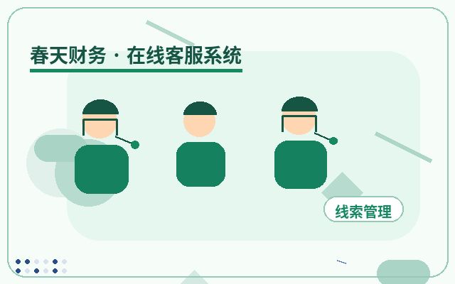 中小企业怎么选择网站在线客服配图