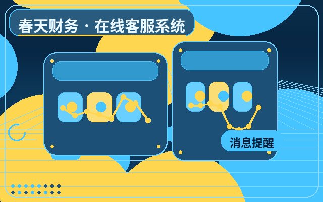 Как настроить систему интеллектуального обслуживания клиентов на сайте сервисной компании配图