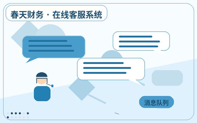 How to Choose a Customer Service Management System for SMEs? How Can WeChat Notifications Boost Lead Response Efficiency?配图