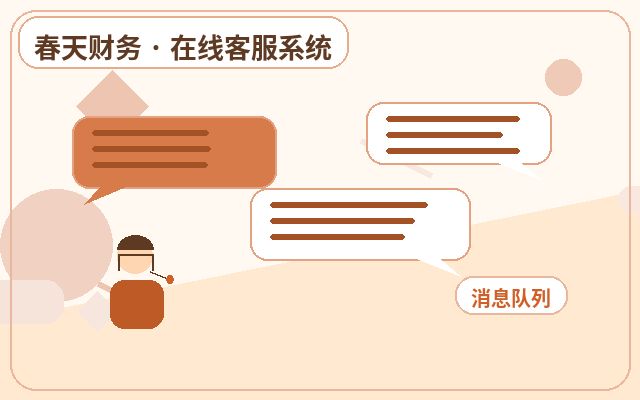 Como configurar as estatísticas de dados do atendimento ao cliente no site da empresa配图
