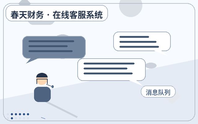 Como configurar as estatísticas de dados do atendimento ao cliente no site da empresa配图