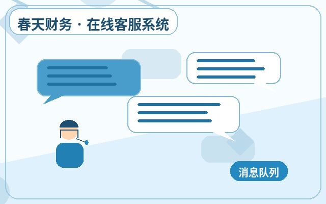 How to Efficiently Handle Trial Inquiries on Your SaaS Website? Deployment and Collaboration Strategies for a Website Chat System配图