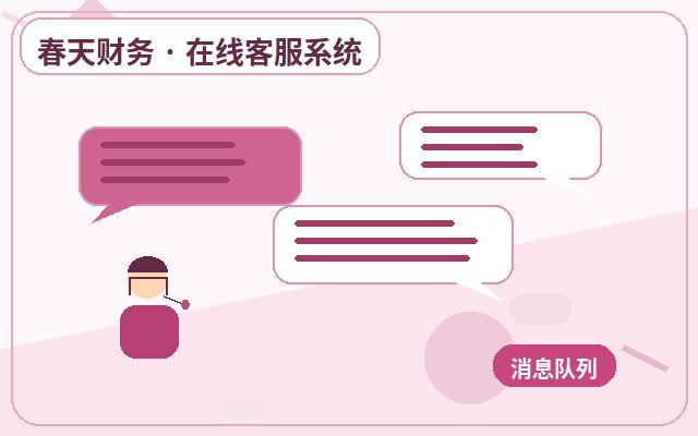 Por qué las páginas de aterrizaje de negocios son ideales para configurar un servicio de atención al cliente en el sitio web oficial配图