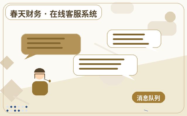行銷型網站客服系統客製化怎麼選配图