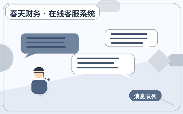 人工接待与AI接待如何搭配：官网客服转化提升的真实路径配图