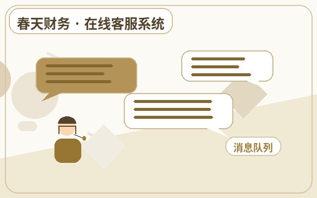 人工接待与AI接待如何搭配：官网客服转化提升的真实路径配图