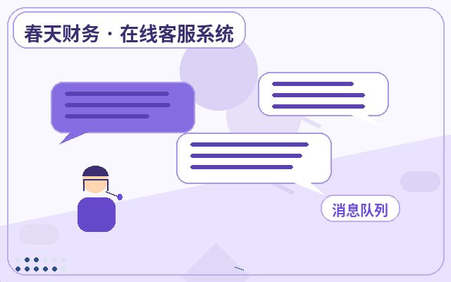 人工接待与AI接待如何搭配：官网客服转化提升的真实路径配图