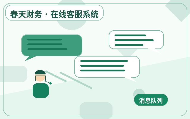 推广落地页轻量化客服工具部署指南配图