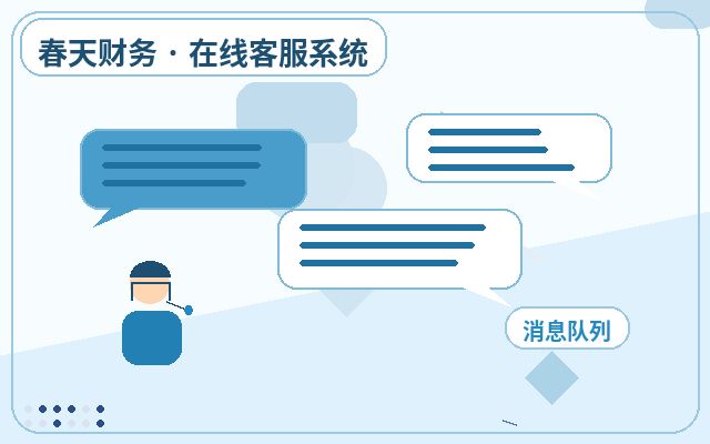 Website Visitors Arrive, But Your Customer Service Doesn't Know? How WeChat Notifications Improve Lead Capture Efficiency配图