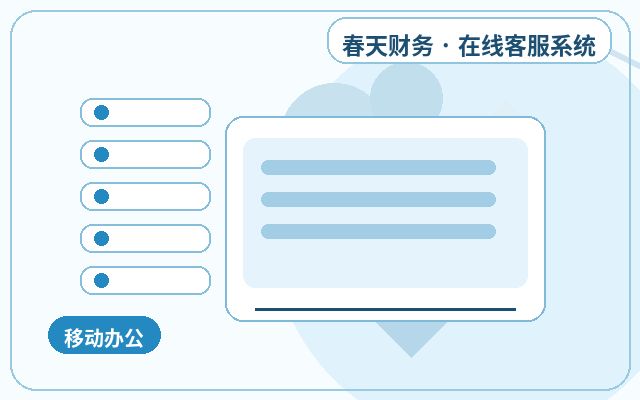中小企業向けカスタマーサービスシステムで問い合わせロスを削減する方法配图
