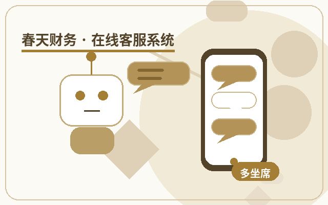 كيفية إعداد نظام خدمة العملاء للشركات الصغيرة والمتوسطة على الموقع الرسمي配图