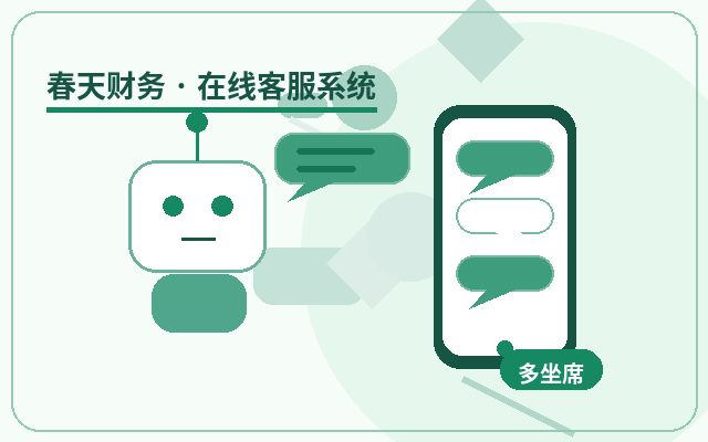 公司官網客服接待簡報如何提升回覆速度配图