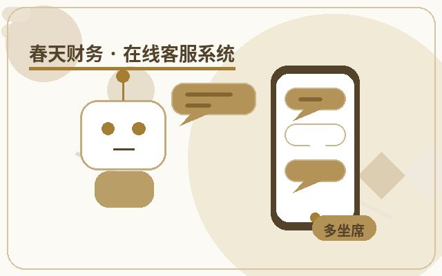 在线客服解决方案部署前需要了解什么?非工作时间如何承接咨询配图