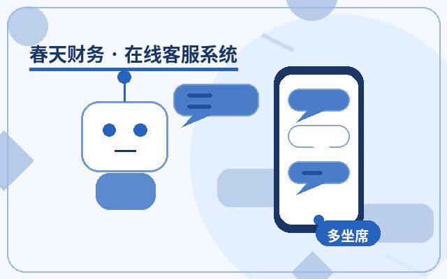 在线客服解决方案部署前需要了解什么?非工作时间如何承接咨询配图