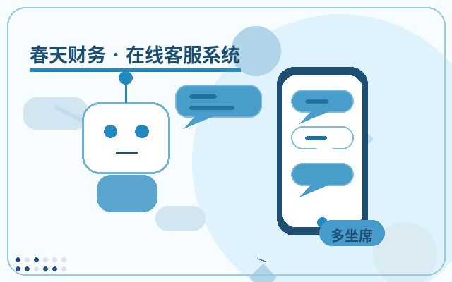 访客消息提醒：在线客服和留言表单哪个好？配图