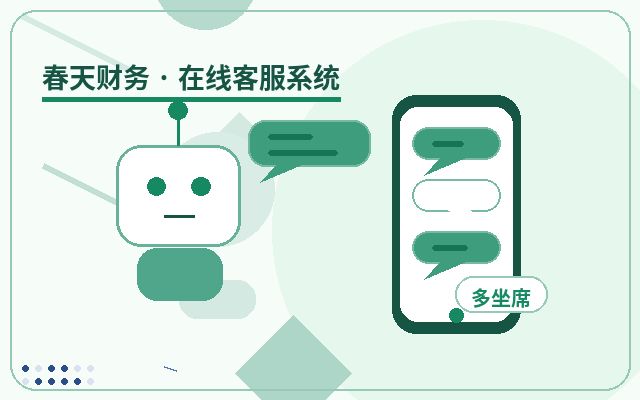 마케팅 사이트 AI 고객 서비스 시스템으로 무효 문의 줄이는 방법配图
