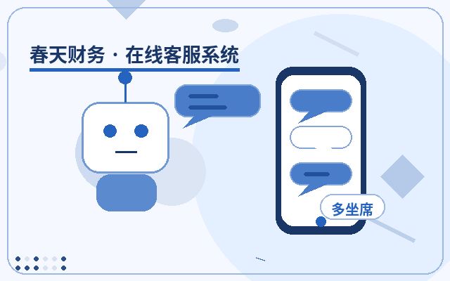 公司官网企业客服系统怎么判断是否需要配图