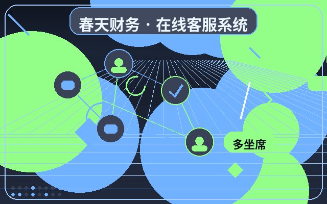 公司官网人工客服服务边界怎么控制外包成本配图