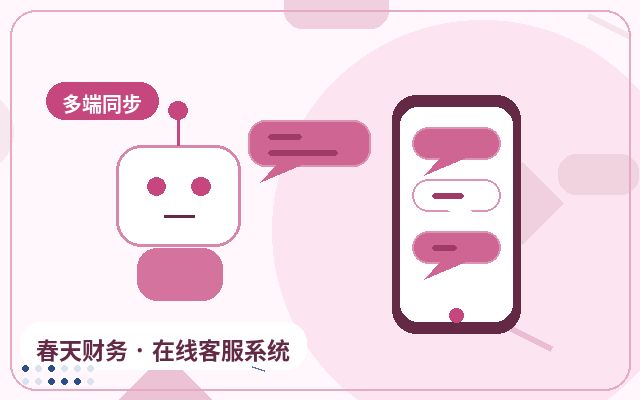 企業官網客服托管如何判斷客戶意向配图